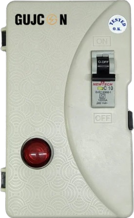 Openwell Starter Panel