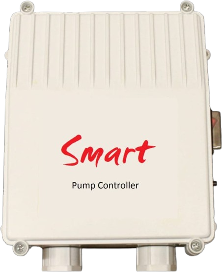 Openwell Starter Panel