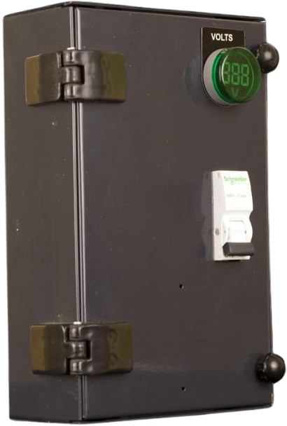 Openwell Starter Panel