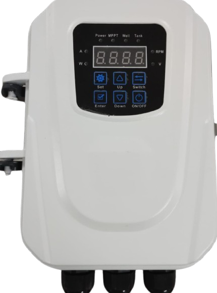 Solar Pump Controller